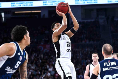 Beşiktaş, Eurocup'ta finalde