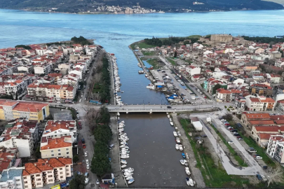 Binlerce kişiye acil uyarı: Taşkın riski var uzak durun