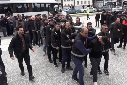 Bursa ayağı da ortaya çıktı! 43 milyonluk dolandırıcılık engellendi