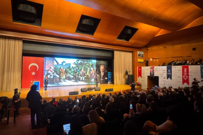 Bursa'da istihdam buluşması başladı! 2 gün sürecek...