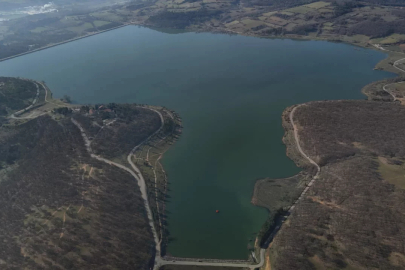Bursa'da kuraklık korkusu bitti mi? İşte barajlarda son durum