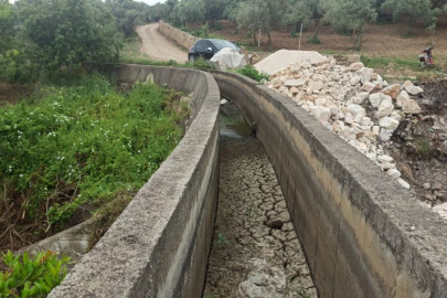 Bursa'da kuraklıktan su taşkınlarına! 2026 sulama sezonunda kısıtlama kalkacak mı?