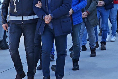 Bursa dahil birçok ilden onlarca yakalama!