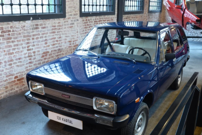 Bursa'daki bu müze bayramda rekor kırdı!