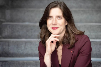 Bursa'dan Berlin'e uzanan başarı hikayesi!