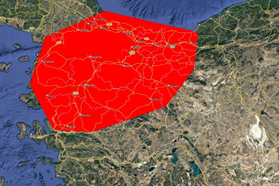Bursa'dan kritik deprem yorumu: 'Depremde yapının kaderini zemini belirler'