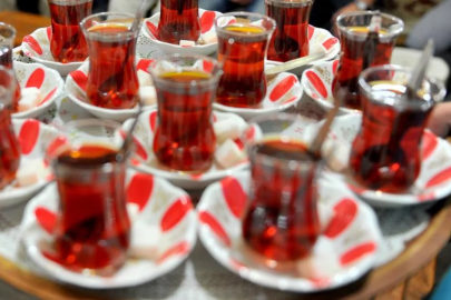 Bursa merkezli markada skandal! Vatandaşa içireceklerdi