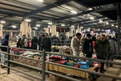 Bursa'nın meşhur pazarıyla ilgili flaş karar!