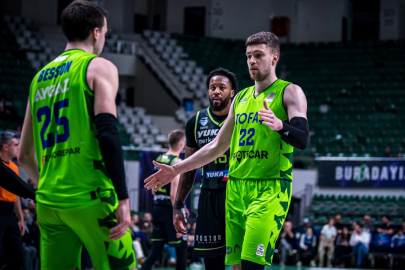 Bursa takımı TOFAŞ'ın ligdeki konuğu Trabzonspor!