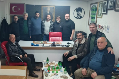 BURSAM'da Yücebaş güven tazeledi