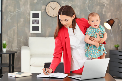 Çocuklu çalışanlara iyi haber! Kamu servislerinde yeni dönem...