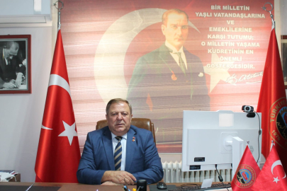 Emekli Açlık Sınırının Altında Çırpınıyor