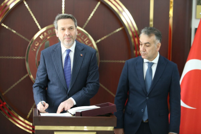 Enerji ve Tabii Kaynaklar Bakanı Bayraktar, Karabük'te konuştu Açıklaması