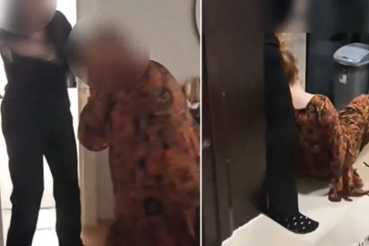 Eşini komşusuyla yatak odasında basan kadınla ilgili flaş gelişme!