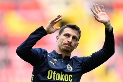 Hakan Safi: Mert Hakan Yandaş milli takıma kadar yükselecek