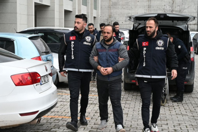 Hastanede doğum yapan kadın ile erkek arkadaşına bıçaklı saldırıda 3 kardeş tutuklandı