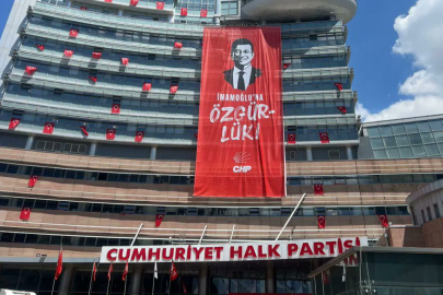 İBB'ye yönelik davada ara karar çıktı! Çok sayıda tahliye