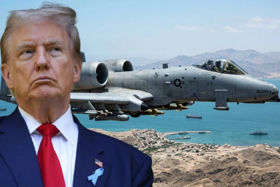 İran, bir ABD savaş uçağını daha düşürdü