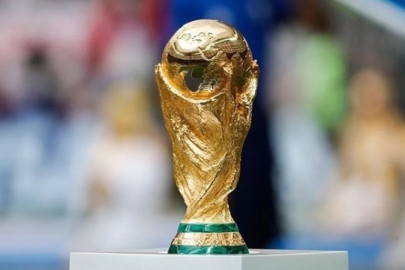 İsrail Dünya Kupası'na katıldı mı 2026?