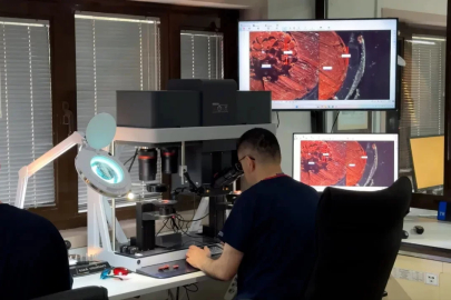 JASAT 15 yıllık sır cinayeti çözdü!