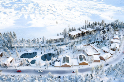 Kangal Balıklı Göl Tabiat Parkı'nda Yenileme Çalışmaları Başlatıldı