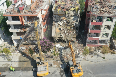 Kentsel dönüşümde yeni destek paketi açıklandı