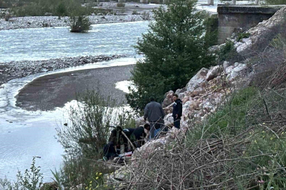 Manzara keyfi hastanede son buldu