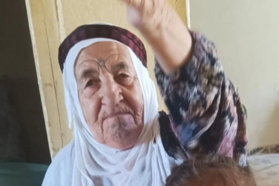 Mardin'de kayıp Alzheimer hastası kadın, ölü bulundu
