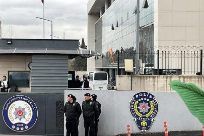 Mustafa Bozbey ve diğer şüpheliler adliyeye sevk edildi