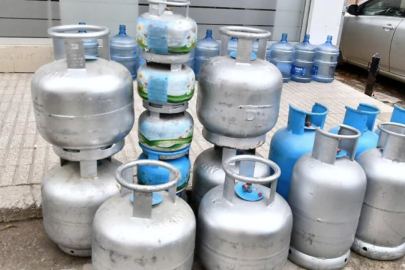 Mutfak tüpüne zam geldi! Ocak ayında zamlanmıştı yeni fiyatına bakın