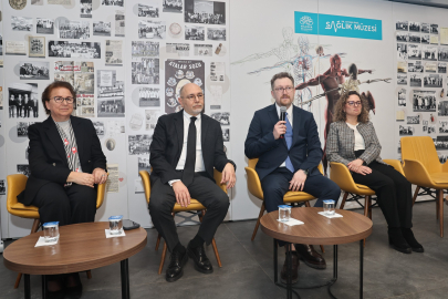 Nilüfer’den kansere farkındalık çağrısı: “Bedenin sana fısıldar onu duy”