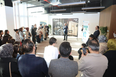 Nöbetçi Kitaphanelerin En’leri Ödüllendirildi