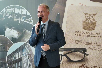 Nöbetçi Kitaphanelerin En’leri Ödüllendirildi