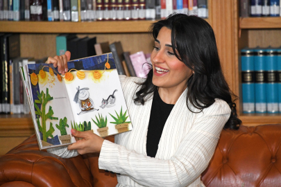 Osmangazi’de “İyileştiren Kalpler” Çocukların Yüreğine Dokundu