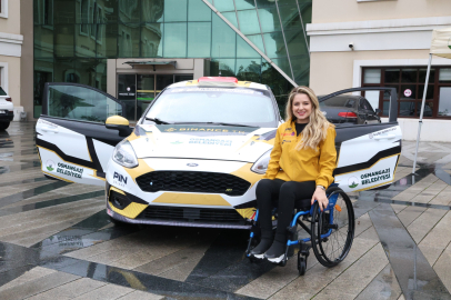 Osmangazi’nin Gururu Yeni Şampiyonluklar İçin Yola Çıkıyor