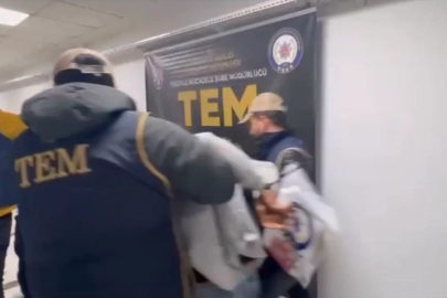 Osmaniye'de DEAŞ operasyonu: 4 tutuklama