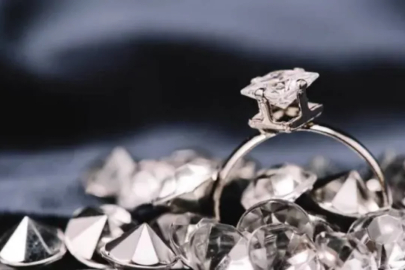 Pırlantaya vergiden neden vazgeçildi?