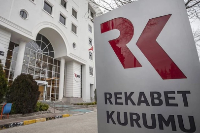 Rekabet Kurumu'ndan Google'a soruşturma