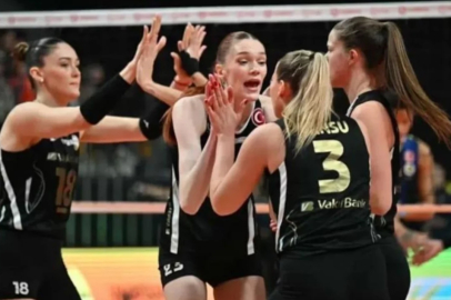 Sultanlar Ligi'nde finalin adı belli oldu! 2 saatten fazla süren maç