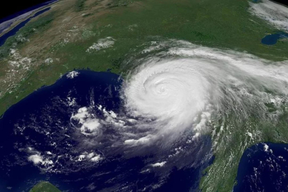 Süper El Nino geliyor...