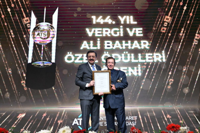 TOBB Başkanı Hisarcıklıoğlu'ndan talep daralması uyarısı