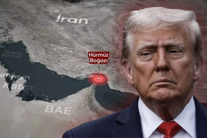 Trump resti çekti! 'Henüz başlamadık bile'