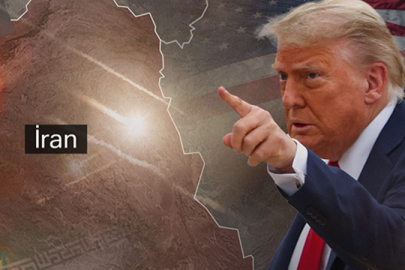 Trump’tan İran savaşı açıklaması: Ben durduğumda İsrail de duracak