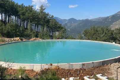 Yangın sezonu öncesi sevindiren tablo!