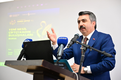 Yıldırım’da Kadınlara Tam Destek