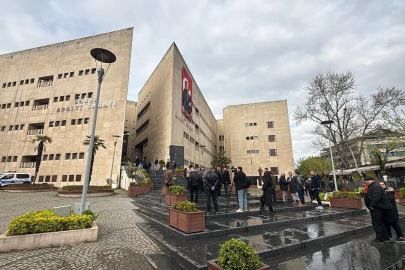 Adliyede kritik saatler! Seden Bozbey'in açıklaması bekleniyor...