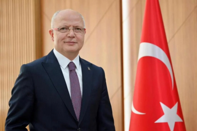 AK Parti Bursa İl Başkanı Gürkan'dan 'Mustafa Bozbey' açıklaması!