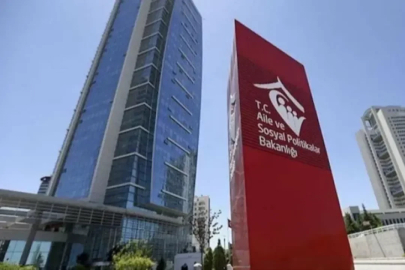 Anne ve çocuğu darbedilmişti! Bakanlık devreye girdi