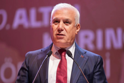 Bursa Büyükşehir Belediye Başkanı Mustafa Bozbey''e tutuklama talebi