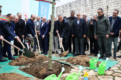 Bursa’da fethin 700. yılına yoğun ilgi